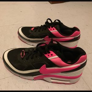 Nike Air Max Sneakers